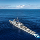 Illustration for article titled Navy Ops: Ships At Sea